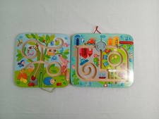 Haba magnet spiel gebraucht kaufen  Bad Neustadt a.d.Saale