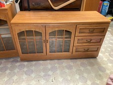 Vintage woodberry brown for sale  COLCHESTER