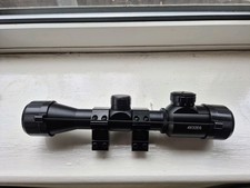 Telescopic scope sight for sale  DONCASTER