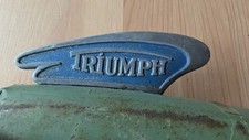 Triumph riginal fahrrad gebraucht kaufen  Weinstadt