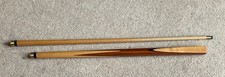 Snooker cue piece for sale  PETERSFIELD