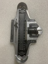 Brannock device used for sale  Cheltenham
