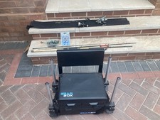 Carp rod fishing for sale  WALSALL