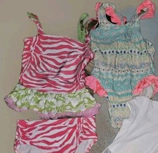 4 swimsuits girls for sale 4 swimsuits girls for sale Columbia