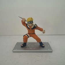 Figurine naruto bandai d'occasion  Raismes