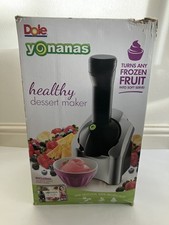 Dole yonanas dessert for sale  HOOK