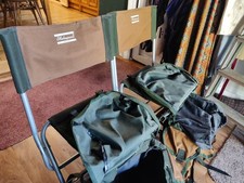Shakespeare folding chair for sale  WINDSOR