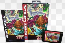Zpf for sega usato  Milano