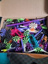 Knex bundle mixed for sale  RAYLEIGH