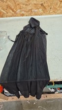 Halloween cloak hooded for sale  PETERSFIELD