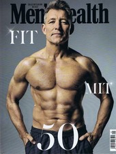 Men health 2025 gebraucht kaufen Men health 2025 gebraucht kaufen  Heilbad Heiligenstadt