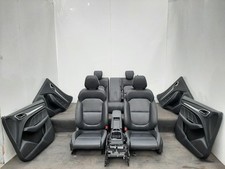 2021 mk2 leather for sale  POOLE