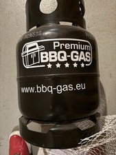 Premium bbq propan gebraucht kaufen  Bonn