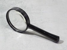 Alte lupe stiellupe gebraucht kaufen  Pasewalk