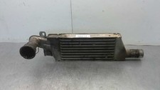 24466787 INTERCOOLER / ECHANGEUR D´AIR / 1150914 POUR OPEL COMBO CORSA C CARGO comprar usado  Enviando para Brazil