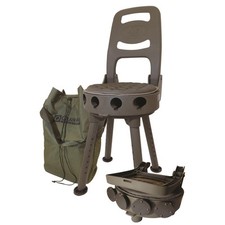 Folding shooting chair for sale  UK