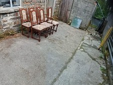 Antique set old for sale Antique set old for sale  ABERYSTWYTH