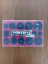 Joints toriques powerfix d'occasion  Périgny