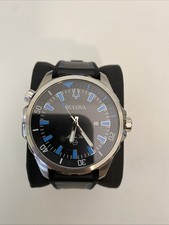 Estrela marinha masculina Bulova comprar usado Estrela marinha masculina Bulova comprar usado  Enviando para Brazil