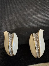 Ciro white enamel for sale  CHELMSFORD