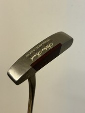 Fisher touch putter for sale  DUNSTABLE