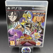 Saint seiya soldiers usato  Castel San Giorgio