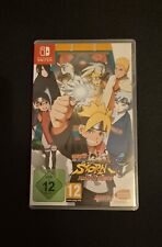 Nsw naruto shippuden usato  Vizzola Ticino