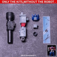 Kit de atualização de braço cabeça moldagem por injeção ABS braço assassino NB-01 para SS86 OP Prime, usado comprar usado  Enviando para Brazil