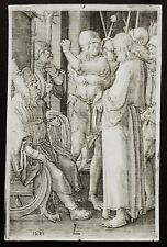 Chisel jan harmensz d'occasion  Expédié en Belgium