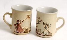 Ashdale pottery pair for sale  Broken Arrow