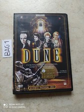 Dvd dune film usato  Torino