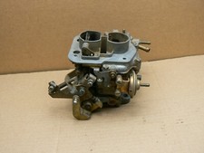 Weber carburetor 32dmtra for sale  Englewood
