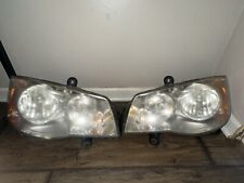 Headlight set dodge for sale  Bensenville