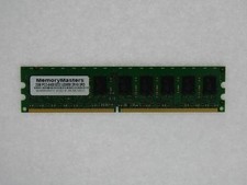 2GB DDR2 PC2-6400 ECC 800MHz 240 pinos UB DIMM para memória RAM HP Proliant ML110 G5 comprar usado  Enviando para Brazil