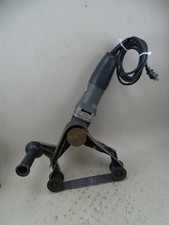 Hardin pipe polisher for sale  Glassboro