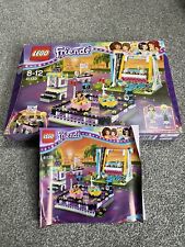 Lego friends fairground for sale  HULL