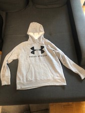 Under armour kapuzenpullover gebraucht kaufen  Berlin