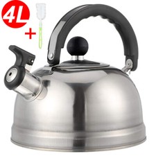 Stainless steel whistling for sale  LEICESTER