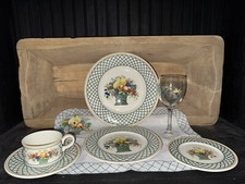 Villeroy boch basket for sale  Marietta