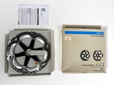 Novo Shimano RT-MT800 Ice-Tech Freeza 203mm trava central MTB rotor de freio a disco DH comprar usado  Enviando para Brazil