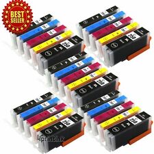 Ink cartridges canon for sale  Walnut