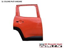 Sportello porta posteriore usato  Licata