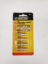 Central pneumatic 56710 for sale  Burley