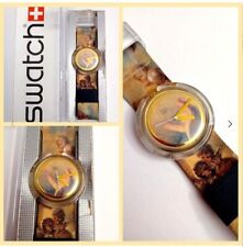 Swatch pop vivienne usato  Pordenone