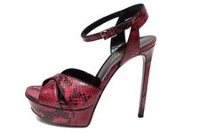 Sandales plateforme saint d'occasion Sandales plateforme saint d'occasion  Paris XVII