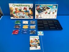 Lego 3844 creationary d'occasion  Molinet