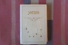 Yhwh the book d'occasion  Expédié en Belgium
