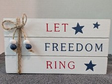 Patriotic 4th july for sale  Locust Grove
