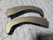 Par de guarnição de dobradiça escotilha traseira fabricante de equipamento original Volvo V70 V70R Wagon 1998-2000 6849782 #416AN comprar usado  Enviando para Brazil