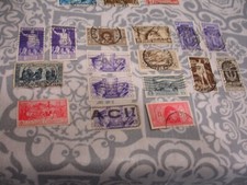 Italia regno commemorativi usato  Marano di Napoli
